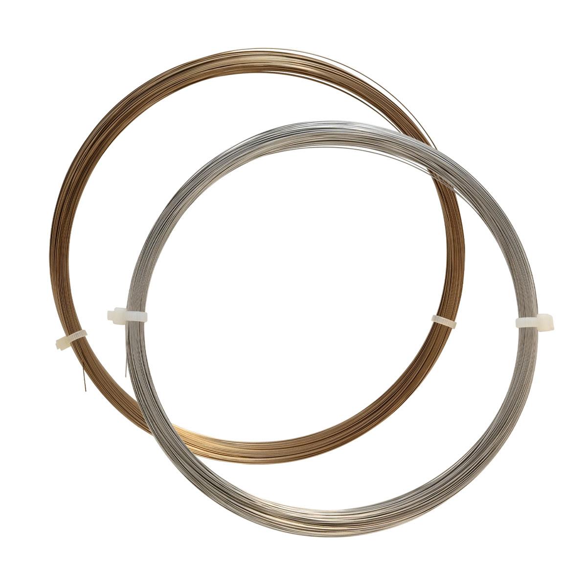 AFW Stainless Steel Wire, Lure Making Jann's Netcraft